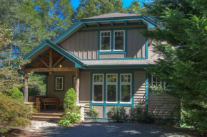 Bearfoot Lodge at Echota Boone